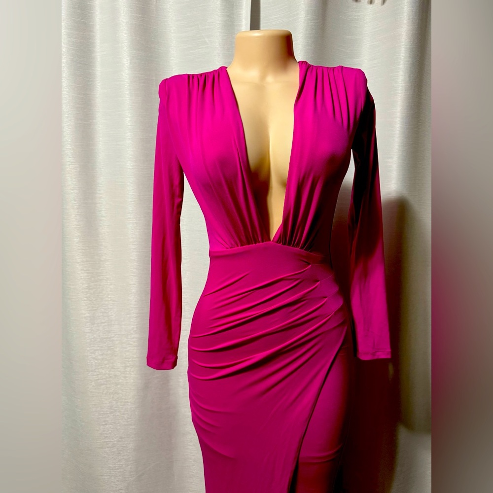 Women’s party dress